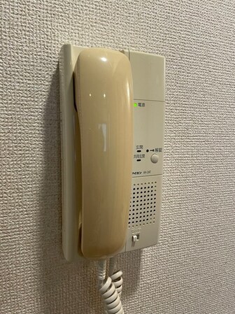 シャトレ六甲の物件内観写真